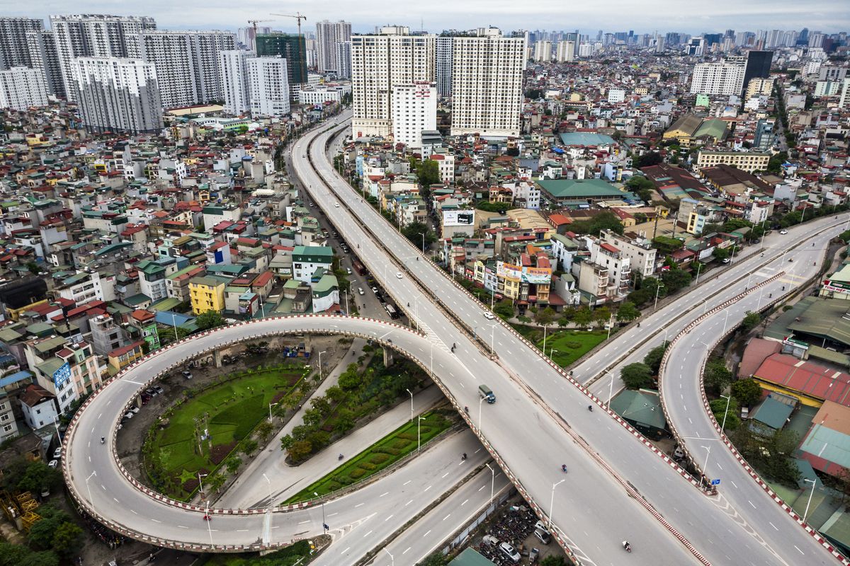 Vox-com-Viet Nam danh bai COVID-19 nho kiem soat chat che bien gioi